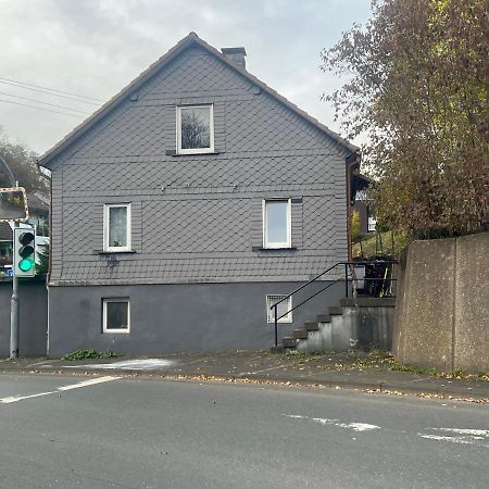 Apartamento Siegen Achenbach 4 Exterior foto