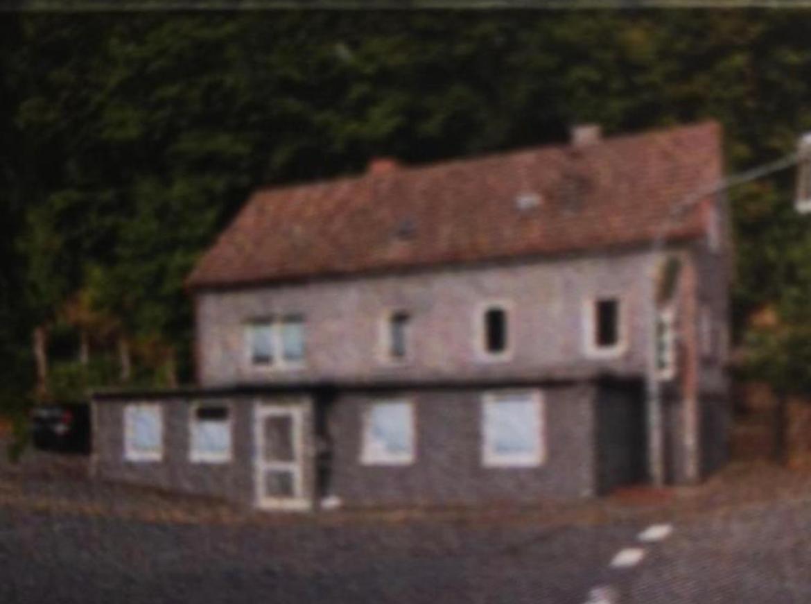 Apartamento Siegen Achenbach 4 Exterior foto