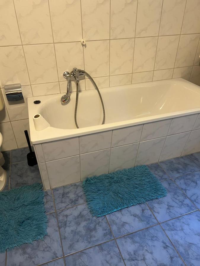 Apartamento Siegen Achenbach 4 Exterior foto