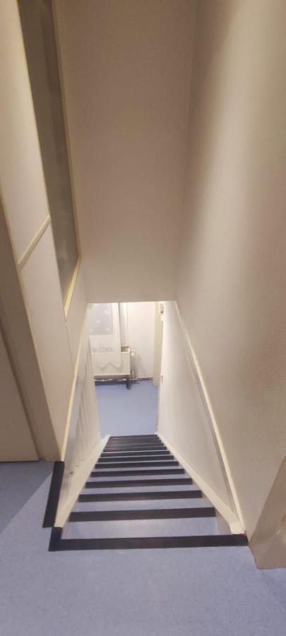 Apartamento Siegen Achenbach 4 Exterior foto