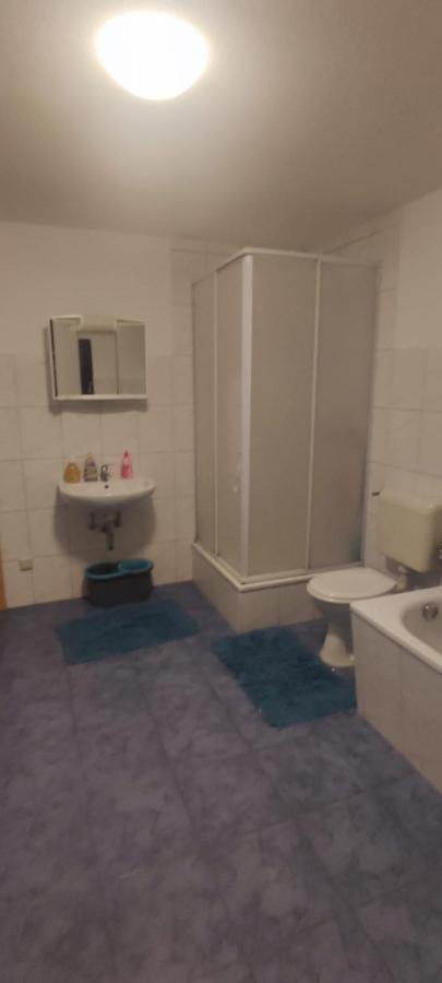 Apartamento Siegen Achenbach 4 Exterior foto