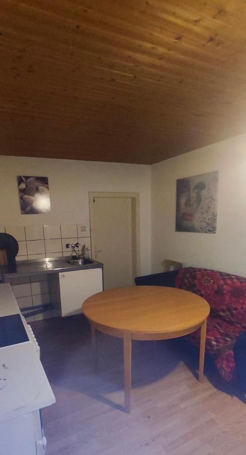 Apartamento Siegen Achenbach 4 Exterior foto